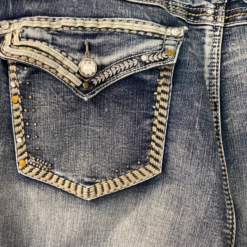 Women’s jeans